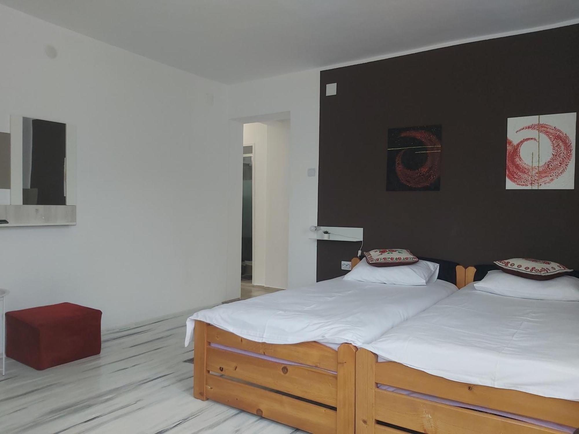 Zoso Home Buşteni Екстериор снимка