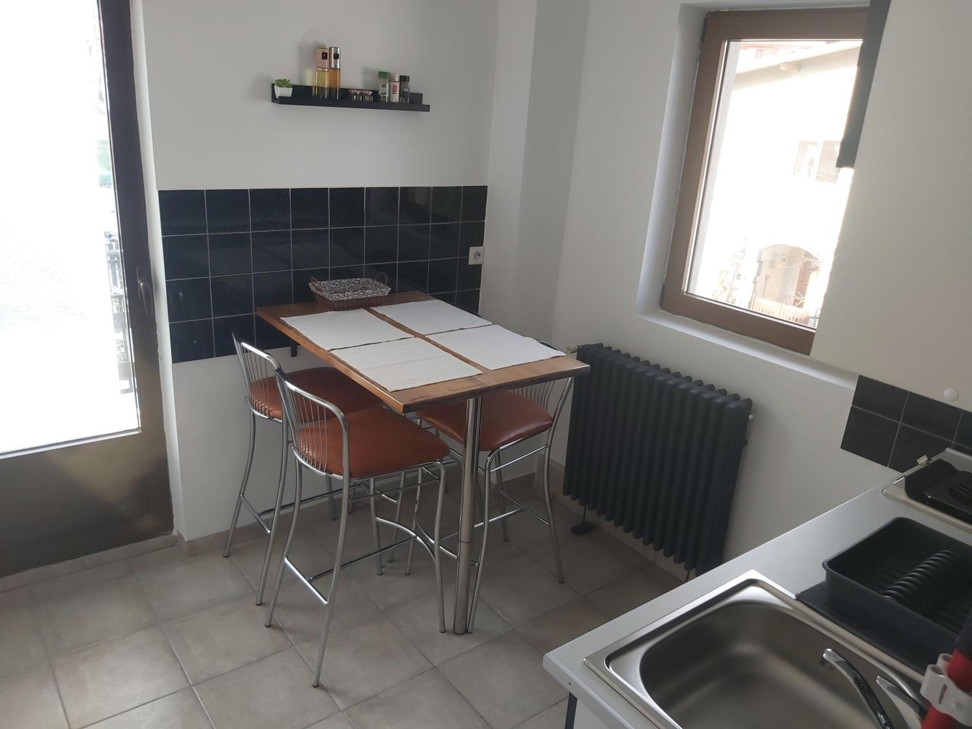 Zoso Home Buşteni Екстериор снимка